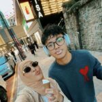 Angelina Sondakh Menyesal Tak Bisa Nikmati Masa Kecil Keanu Massaid