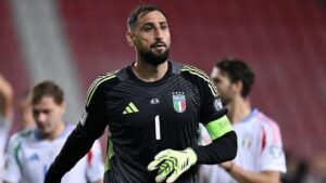 Demi Piala Dunia 2026, Gianluigi Donnarumma Tunda Pernikahan