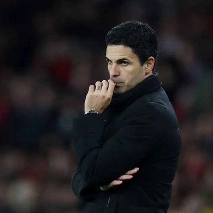 Mikel Arteta Ingatkan Arsenal: Musim Liga Inggris Masih Panjang, Jangan Terlena