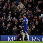 Suporter Chelsea Geram Cole Palmer Diganti, Asisten Pelatih Beri Penjelasan