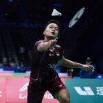Anthony Ginting Berjuang Kembali ke Papan Atas BWF di Musim 2026