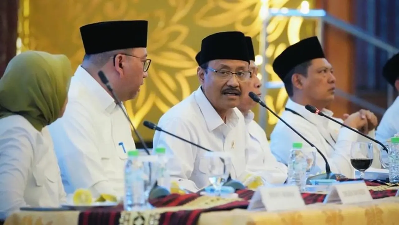 Foto: Dok. Kemensos