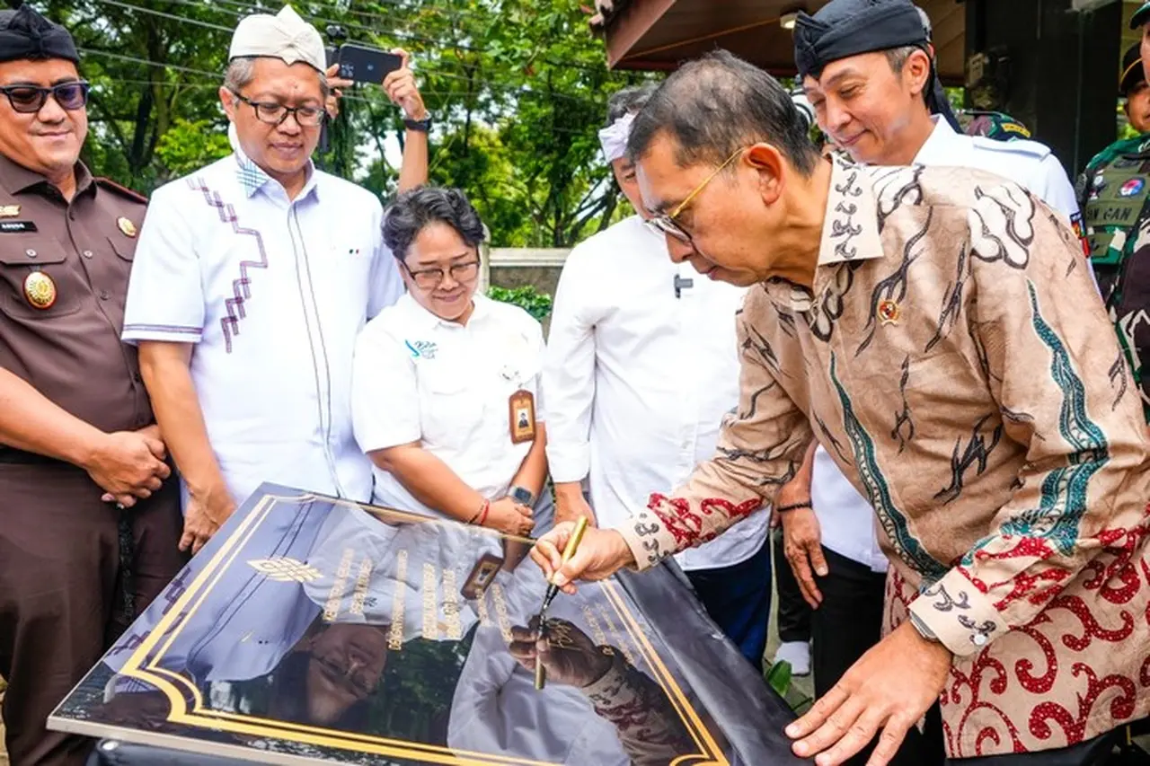 Foto: Kemenbud