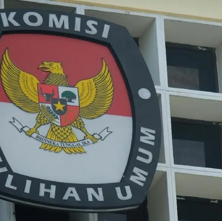 Wagub Bangka Belitung Tersangka Ijazah Palsu, KPU Tegaskan Tak Pakai Gelar S-1 Saat Pencalonan