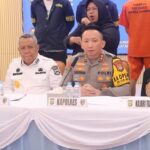 Direktur dan Kepala Produksi Jadi Tersangka Ledakan Gedung Farmasi di Pondok Aren, Tangsel