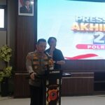 Polres Bogor Bentuk Satuan Khusus PPA-PPO di 2026, Tangani Perempuan dan Anak