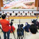 Mensos Pastikan Penanganan Bencana Sumatera Berlanjut, Siapkan Bantuan Pascabencana