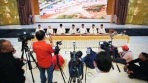 Mensos Pastikan Penanganan Bencana Sumatera Berlanjut, Siapkan Bantuan Pascabencana