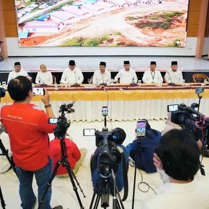Mensos Pastikan Penanganan Bencana Sumatera Berlanjut, Siapkan Bantuan Pascabencana