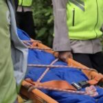 Tiga Pendaki Ilegal Nekat ke Puncak Merapi Bermodal Sandal Jepit, Satu Tewas