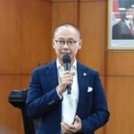 Waka MPR: 2026 Harus Jadi Titik Balik Kebijakan Mitigasi Perubahan Iklim Nasional