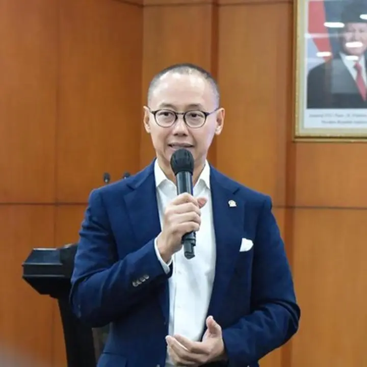 Waka MPR: 2026 Harus Jadi Titik Balik Kebijakan Mitigasi Perubahan Iklim Nasional