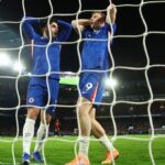 Chelsea Kembali Buang Poin, Total 15 Poin Hilang di Premier League Musim Ini