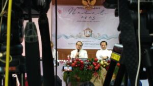 Kardinal Suharyo Prihatin Kepala Daerah Terjerat Korupsi, Ajak Semua Pihak Bertobat Nasional