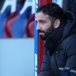 Ruben Amorim Yakin Skuad Manchester United Cukup Kuat untuk Finis Empat Besar Liga Inggris