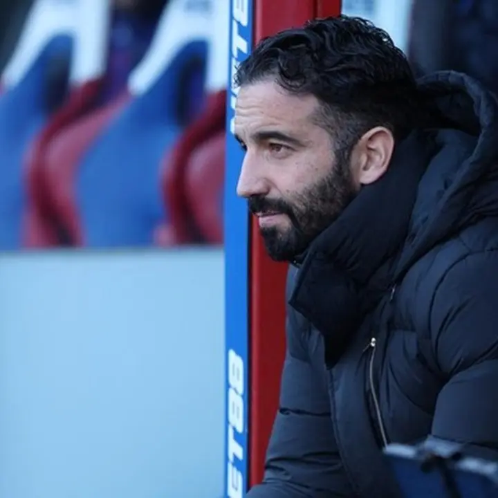 Ruben Amorim Yakin Skuad Manchester United Cukup Kuat untuk Finis Empat Besar Liga Inggris