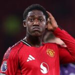 Amorim: Kobbie Mainoo Akan Jadi Masa Depan Manchester United, Tunggu Kesempatan