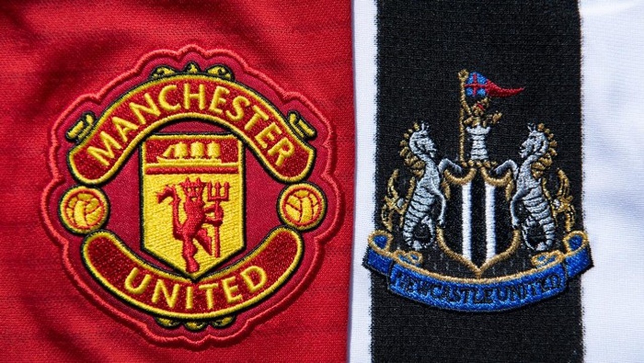 Duel MU vs Newcastle di Boxing Day: Data dan Fakta Menarik Jelang Laga Krusial Duel MU vs Newcastle di Boxing Day: Data dan Fakta Menarik Jelang Laga Krusial