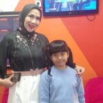 Venna Melinda Siapkan Vania Athabina Jadi Dokter Gigi dan Finalis Puteri Indonesia