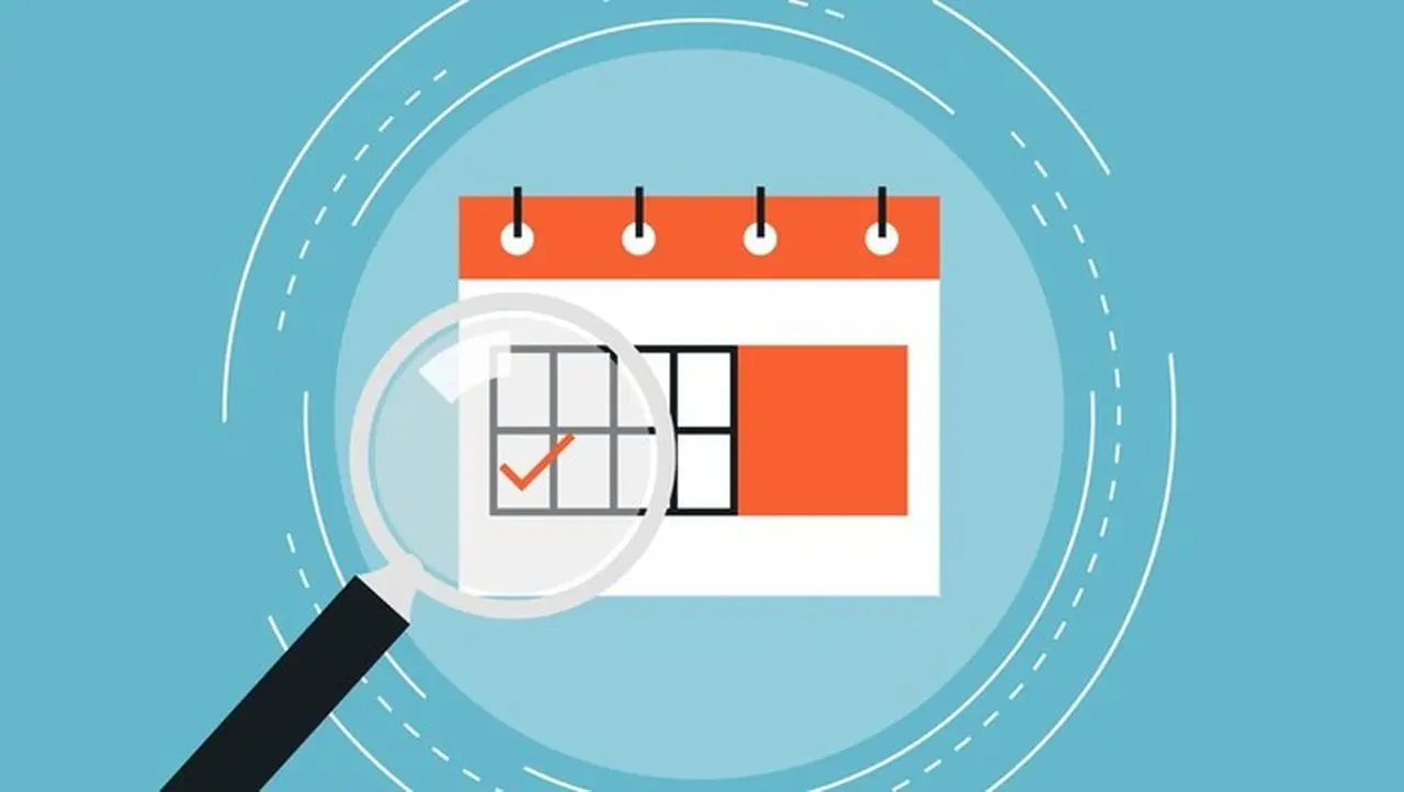 Ilustrasi Kalender (foto: Freepik/blossomstar)