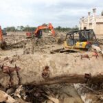 Bencana Sumatera: 1.135 Tewas, 489 Ribu Warga Mengungsi Akibat Banjir dan Longsor