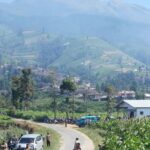 Pendaki Perempuan di Gunung Merbabu Tewas Tersambar Petir Saat Mendaki
