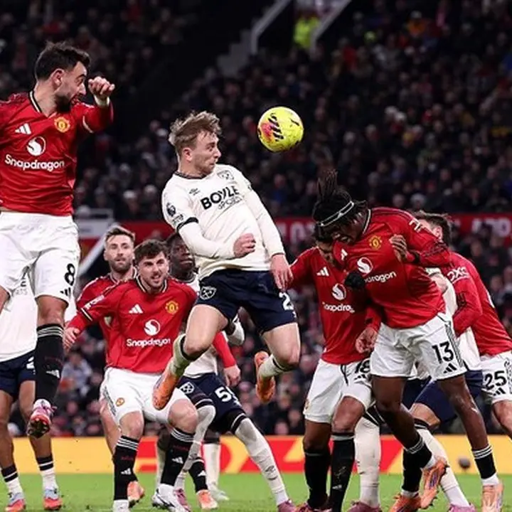 Manchester United Terancam Rekor Buruk di Kandang Jelang Duel Krusial Melawan Newcastle