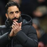 Ruben Amorim Akui Jadi Manajer Lebih Baik Sejak Latih Manchester United