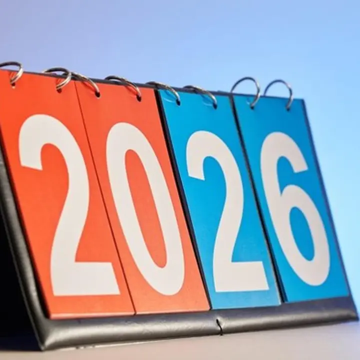 Januari 2026: Catat Tanggal Penting Nasional, Internasional, dan Hari Libur