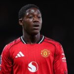 Kobbie Mainoo: Masa Depan Manchester United atau Sekadar Pilihan Kedua Amorim?