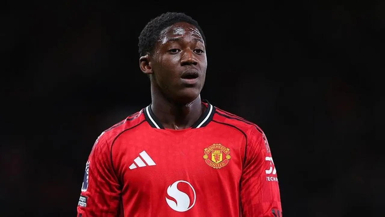 Foto: Getty Images/james Gill Danehouse