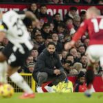 Manchester United Berpeluang Akhiri Puasa Kemenangan Kandang Lawan Newcastle yang Loyo