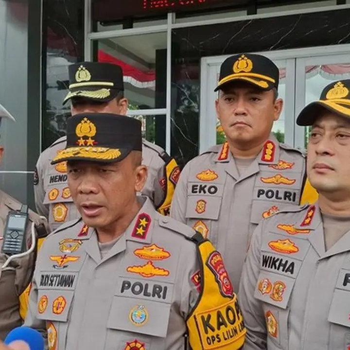 Kapolda Jabar Tinjau Puncak Bogor: Arus Kendaraan Libur Nataru Meningkat Luar Biasa