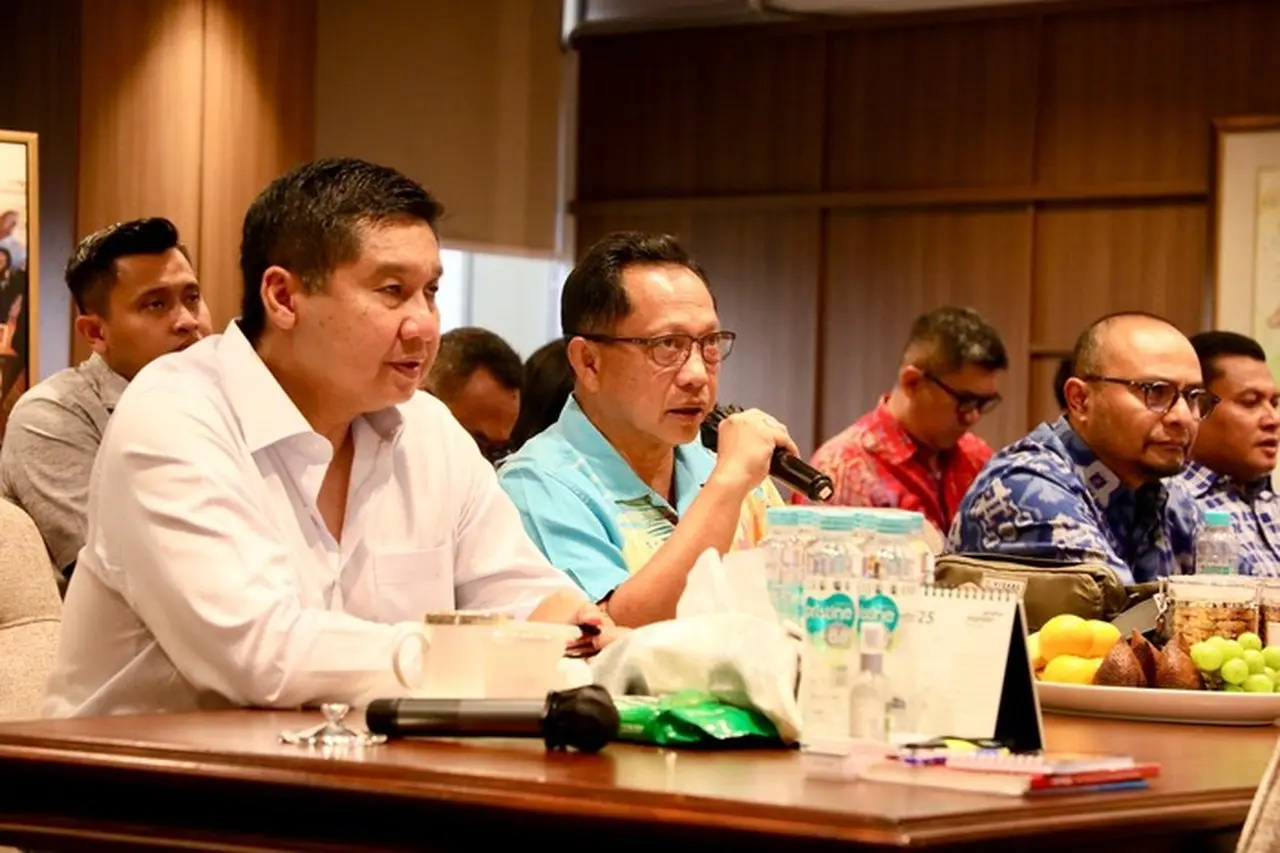 Foto: Dok. Kemendagri