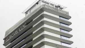 Jaksa Agung Mutasi 43 Kepala Kejaksaan Negeri, Rotasi 68 Pejabat Adhyaksa