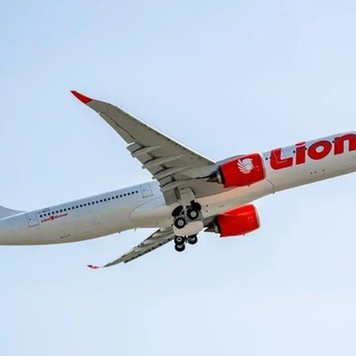 Lion Air Jelaskan Penundaan Penerbangan Umrah Dua Hari Akibat Masalah Teknis