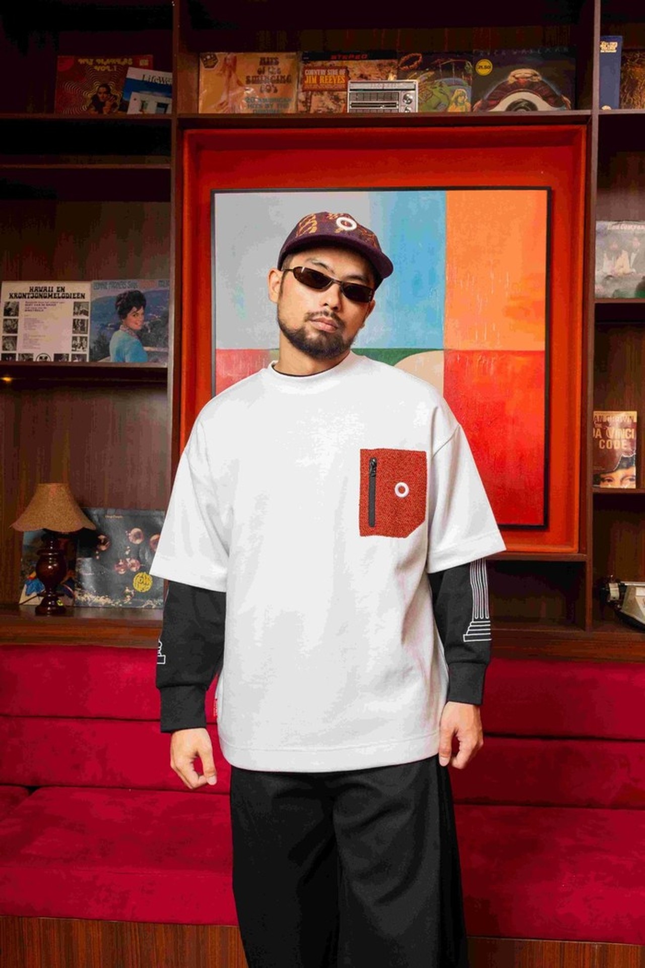 SIMPATI x Othman Luncurkan Koleksi Premium ‘Culture’ untuk Semarakkan Momen Natal dan Tahun Baru