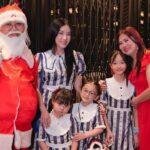 Sarwendah Pilih Habiskan Akhir Tahun di Rumah Bersama Anak, Giorgio Antonio Pulang ke Keluarga