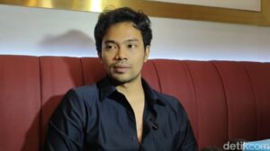 Insanul Fahmi Ungkap Orang Dekat Inara Rusli Diduga Sebarkan Rekaman CCTV Pribadi