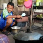 Sekolah Rakyat Kemensos Buka Akses Pendidikan Gratis bagi Anak Miskin di Kaki Gunung Gamalama