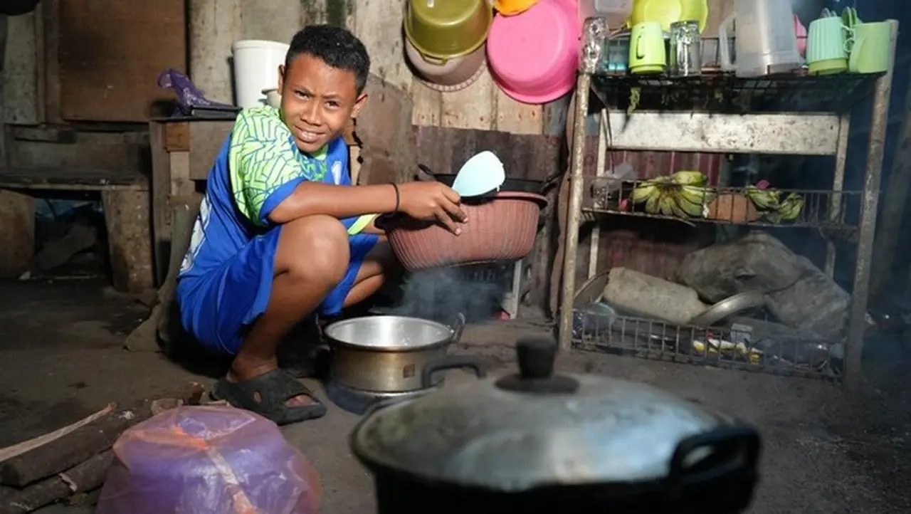 Foto: Dok. Kemensos