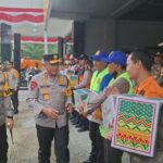 Kapolda Jabar Puji Inisiatif Kapolres Bogor Berdayakan Supeltas dan Hotel untuk Atasi Macet Puncak