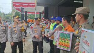 Kapolda Jabar Puji Inisiatif Kapolres Bogor Berdayakan Supeltas dan Hotel untuk Atasi Macet Puncak