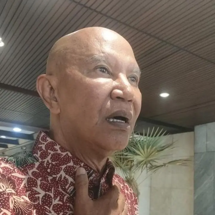 Said Abdullah Tegaskan Rupiah Wajib Diterima, Penolakan Berujung Sanksi Pidana