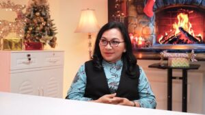 Natal 2025: Kemenag Tekankan Peran Keluarga dalam Menghadapi Berbagai Tantangan Sosial