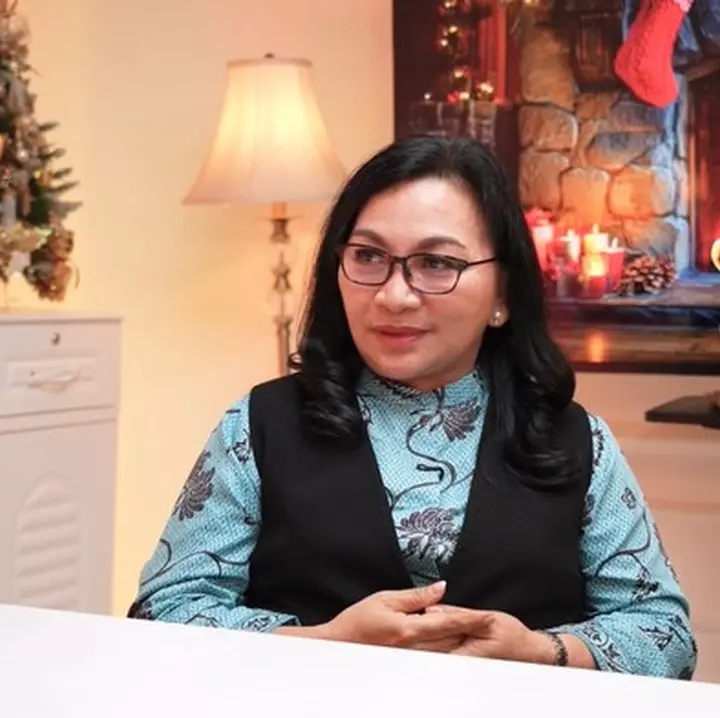 Natal 2025: Kemenag Tekankan Peran Keluarga dalam Menghadapi Berbagai Tantangan Sosial