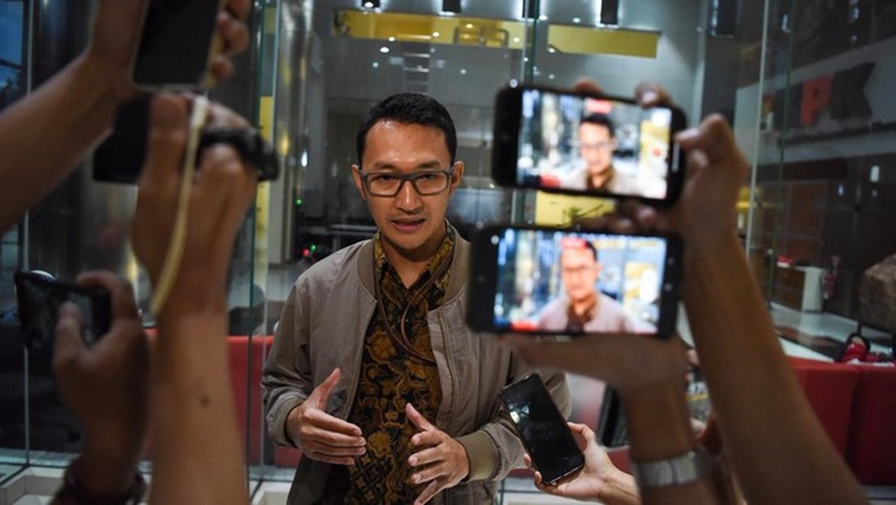 KPK Hentikan Kasus Tambang Rp 2,7 T di Konawe Utara Meski Tersangka Telah Ditetapkan