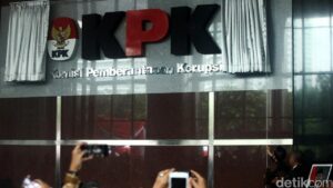 KPK Hentikan Kasus Tambang Rp 2,7 T di Konawe Utara, Sebut Bukti Tak Cukup
