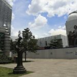 Planetarium Jakarta Dibuka Kembali Setelah 13 Tahun Vakum, Edukasi Astronomi Hidup Lagi