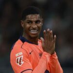 Marcus Rashford Tegaskan Keinginan Bertahan di Barcelona, Opsi Pembelian Jadi Kendala